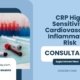 CRP-High-Sensitivity-Cardiovascular-Inflammation-Risk
