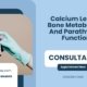 Calcium-Levels-Bone-Metabolism-And-Parathyroid-Function