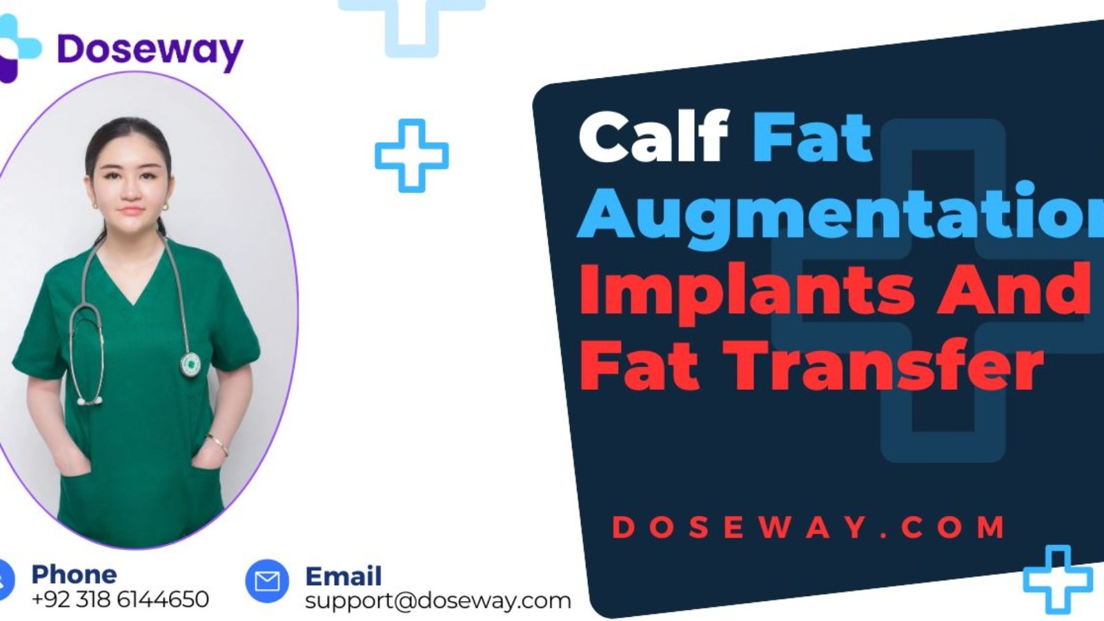 Calf-Augmentation
