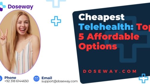 Cheapest-Telehealth