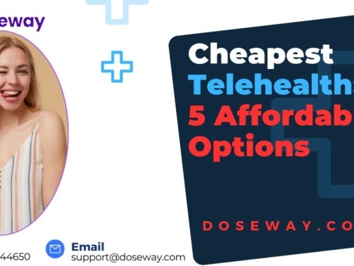 Cheapest-Telehealth