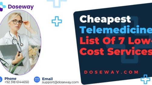 Cheapest-Telemedicine