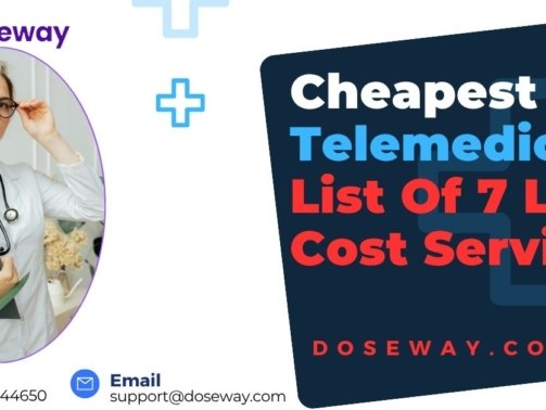 Cheapest-Telemedicine