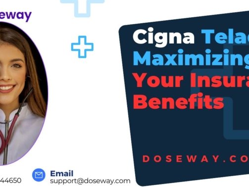 Cigna-Teladoc