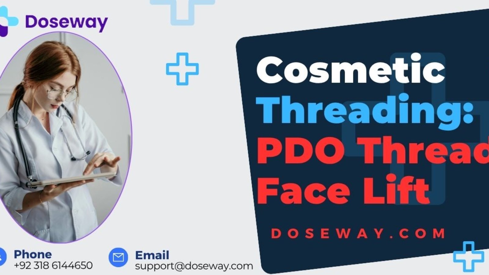 Cosmetic-Threading