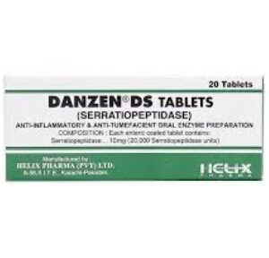 DANZEN-DS-10-MG-TABLETS