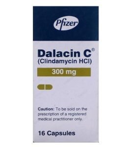 Dalacin-C-Capsule-300mg