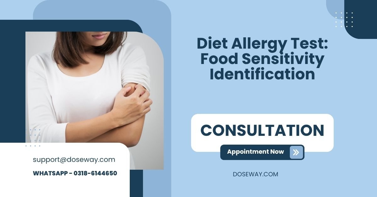 Diet Allergy Test: Food Sensitivity Identification 1 Diet-Allergy-Test-Food-Sensitivity-Identification