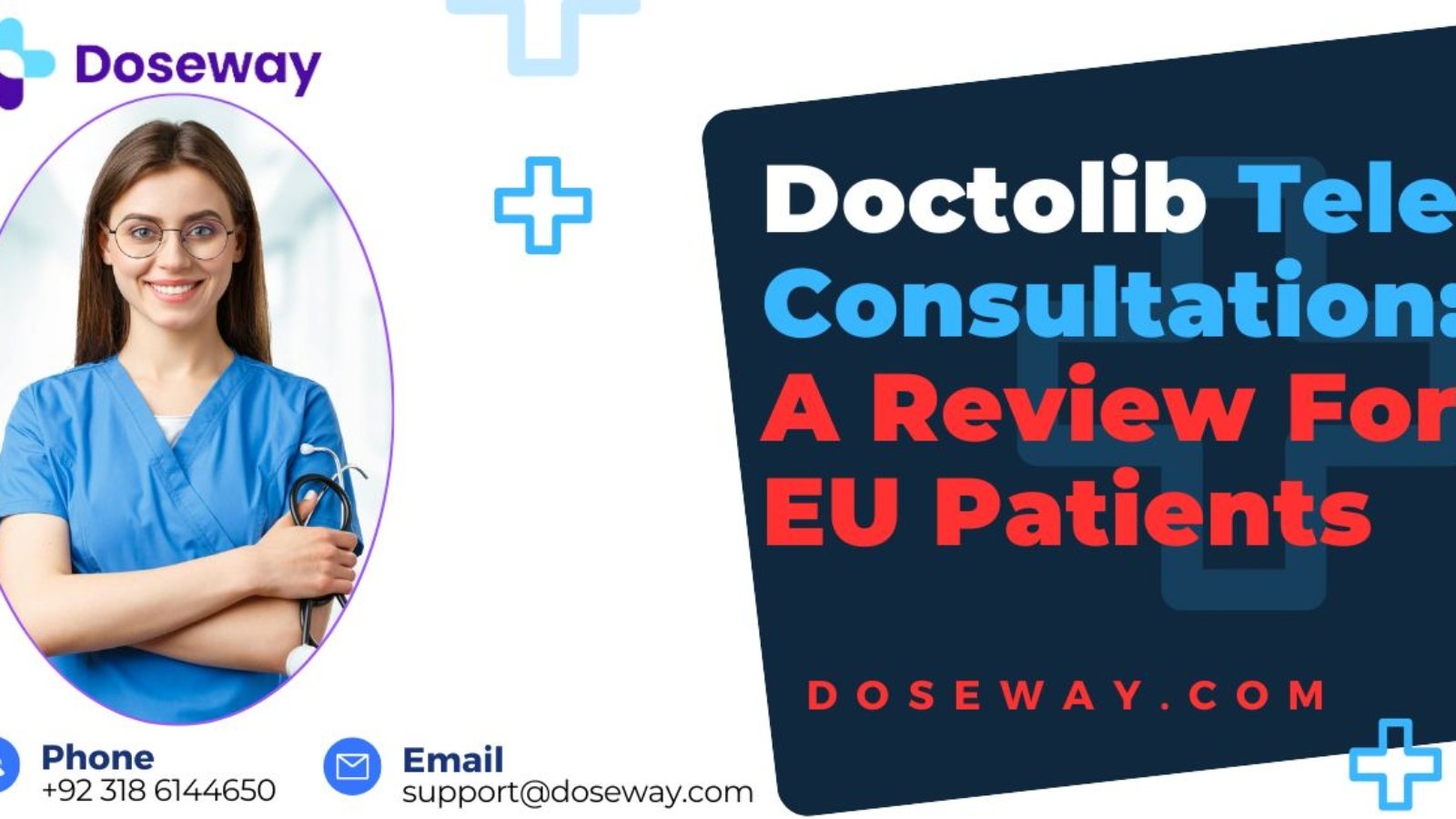 Doctolib-Teleconsultation