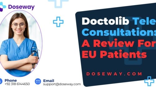 Doctolib-Teleconsultation