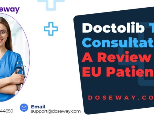 Doctolib-Teleconsultation