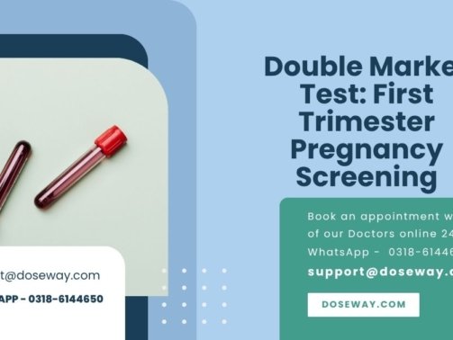 Double-Marker-Test-First-Trimester-Pregnancy-Screening