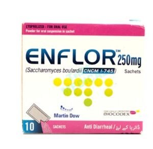 ENFLOR-SACHET