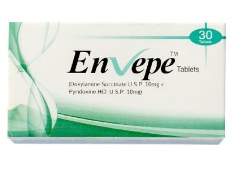 ENVEPE-Tablet