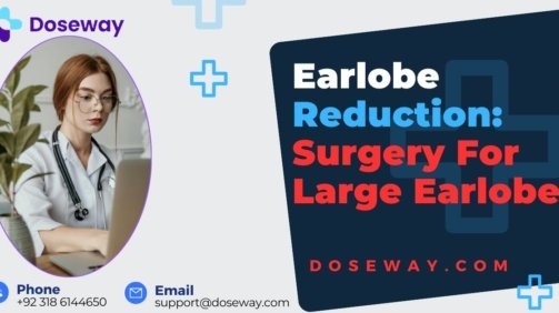 Earlobe-Reduction