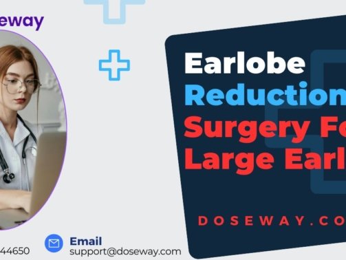 Earlobe-Reduction