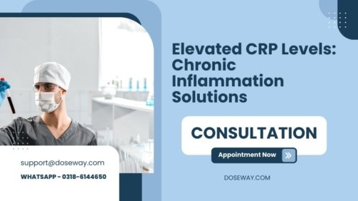 Elevated-CRP-Levels-Chronic-Inflammation-Solutions