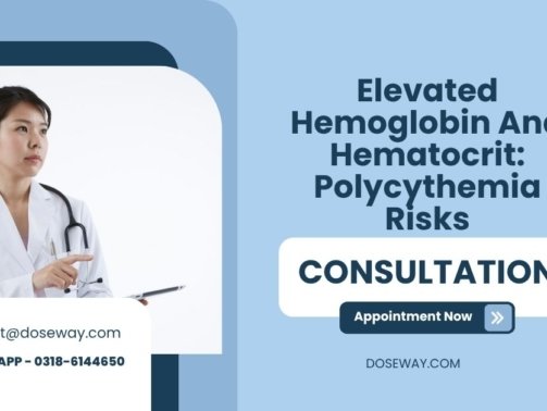 Elevated-Hemoglobin-And-Hematocrit-Polycythemia-Risks