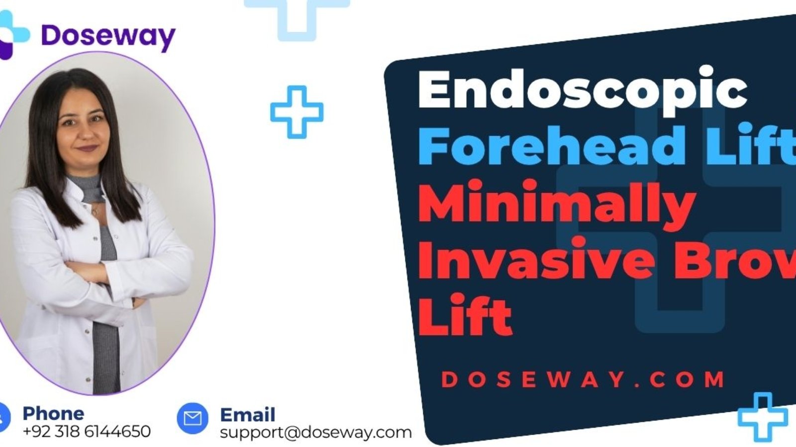 Endoscopic-Forehead-Lift