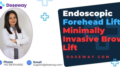 Endoscopic-Forehead-Lift