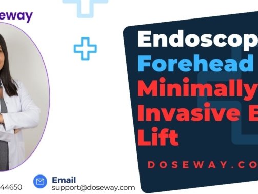 Endoscopic-Forehead-Lift