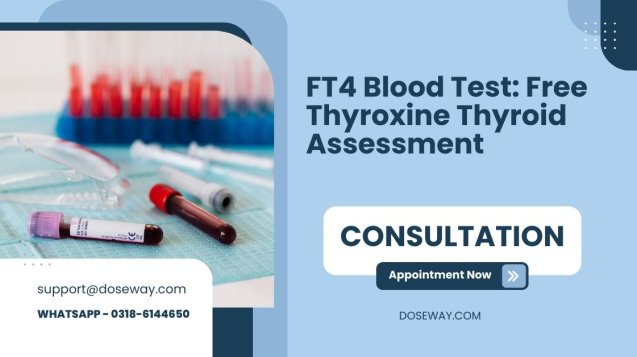 FT4-Blood-Test-Free-Thyroxine-Thyroid-Assessment