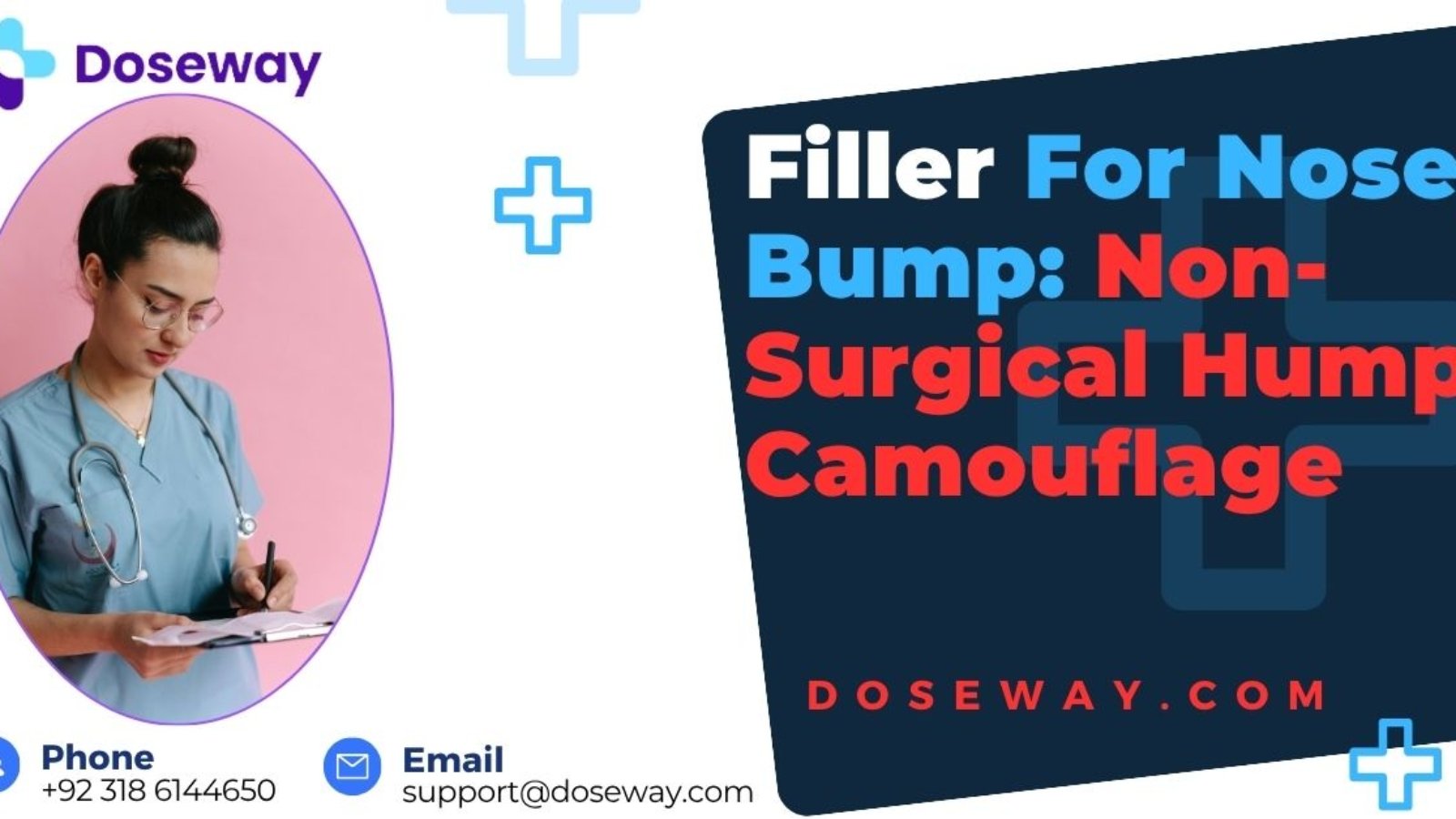 Filler-For-Nose-Bump