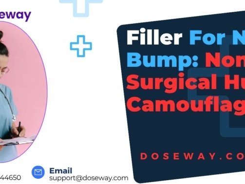 Filler-For-Nose-Bump