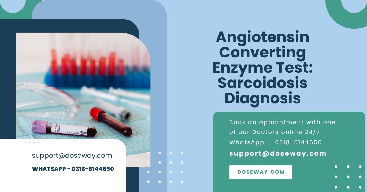 Free-Angiotensin-Converting-Enzyme-Test-Sarcoidosis-Diagnosis