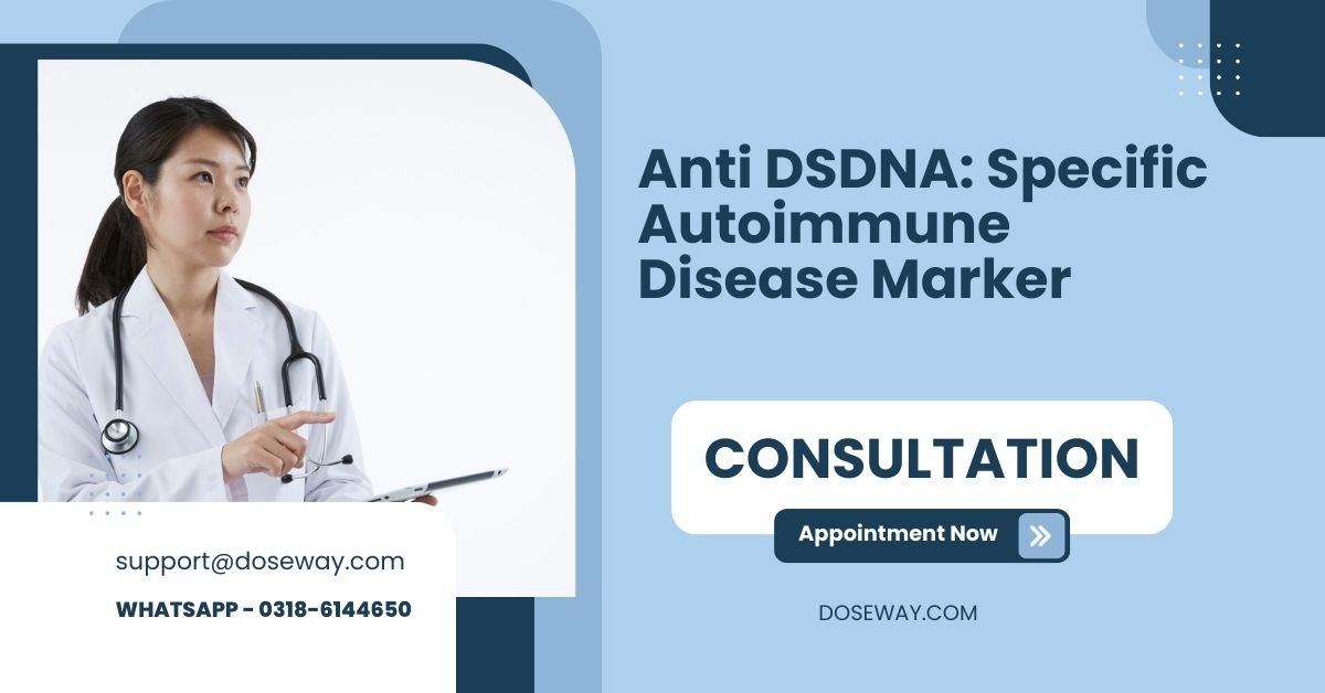 Free-Anti-DSDNA-Specific-Autoimmune-Disease-Marker
