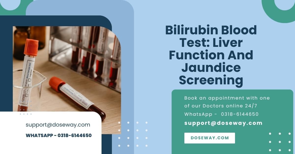 Free-Bilirubin-Blood-Test-Liver-Function-And-Jaundice-Screening
