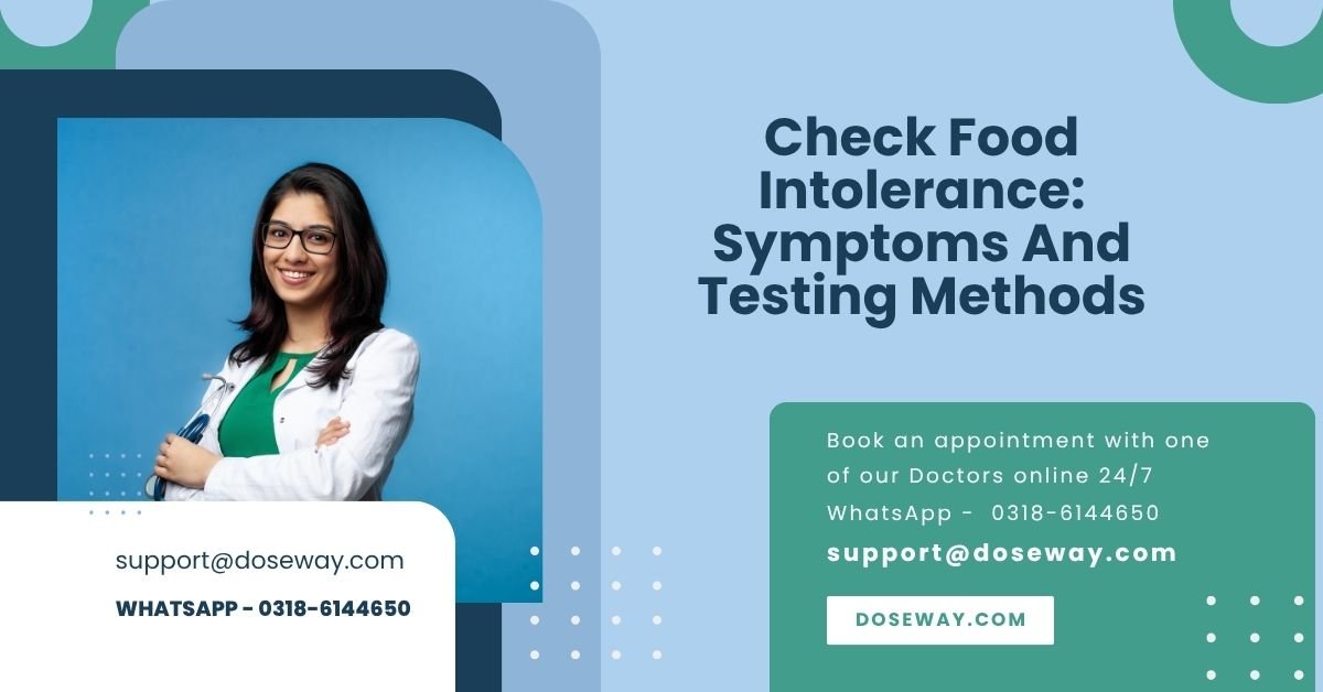 Check Food Intolerance: Symptoms And Testing Methods 1 Free-Check-Food-Intolerance-Symptoms-And-Testing-Methods