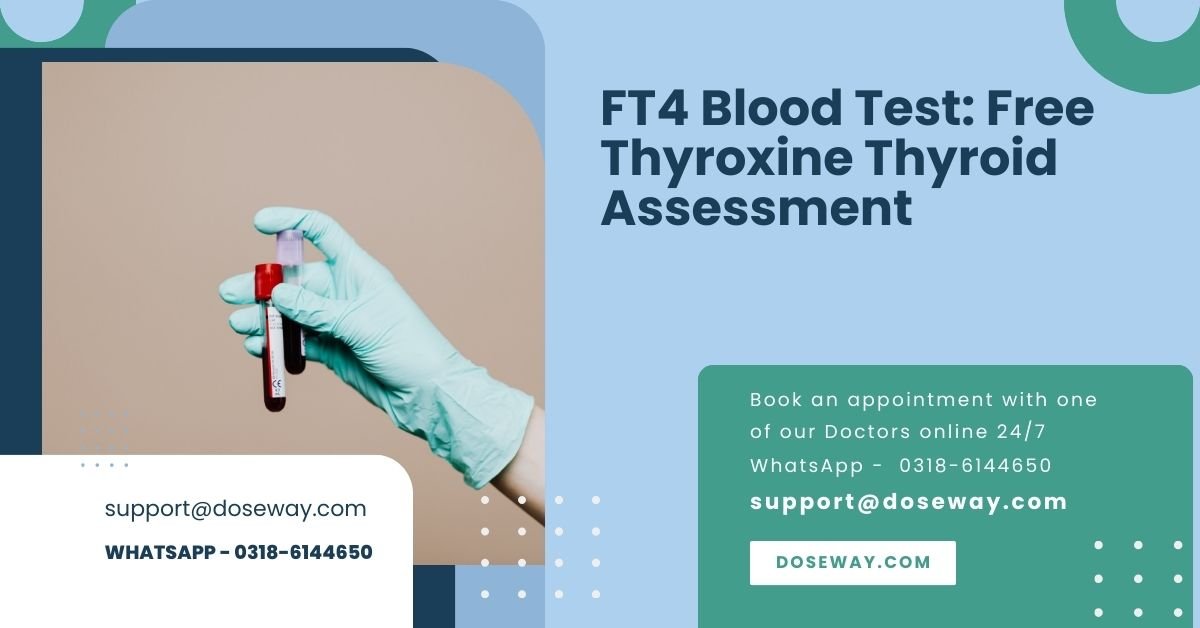 Free-FT4-Blood-Test-Free-Thyroxine-Thyroid-Assessment