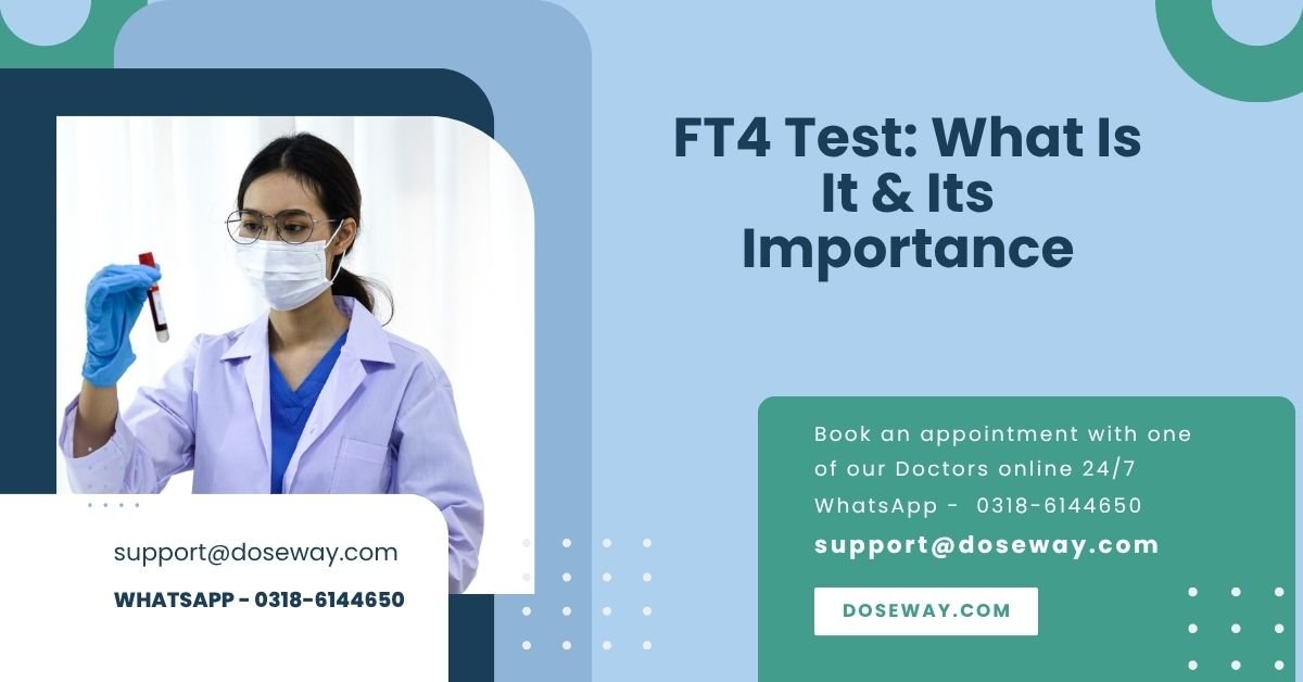 Free-FT4-Test-What-Is-It-&-Its-Importance