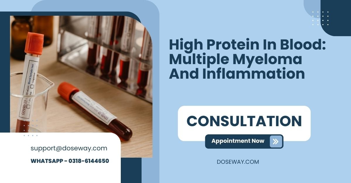 Free-High-Protein-In-Blood-Multiple-Myeloma-And-Inflammation