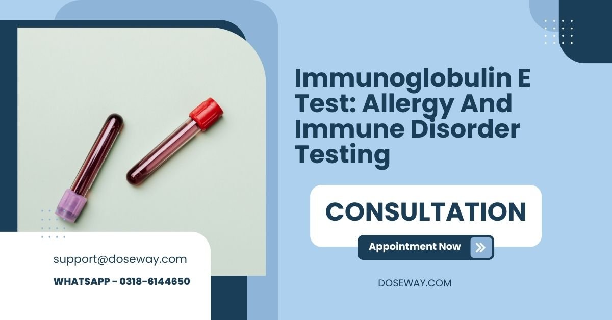 Free-Immunoglobulin-E-Test-Allergy-And-Immune-Disorder-Testing