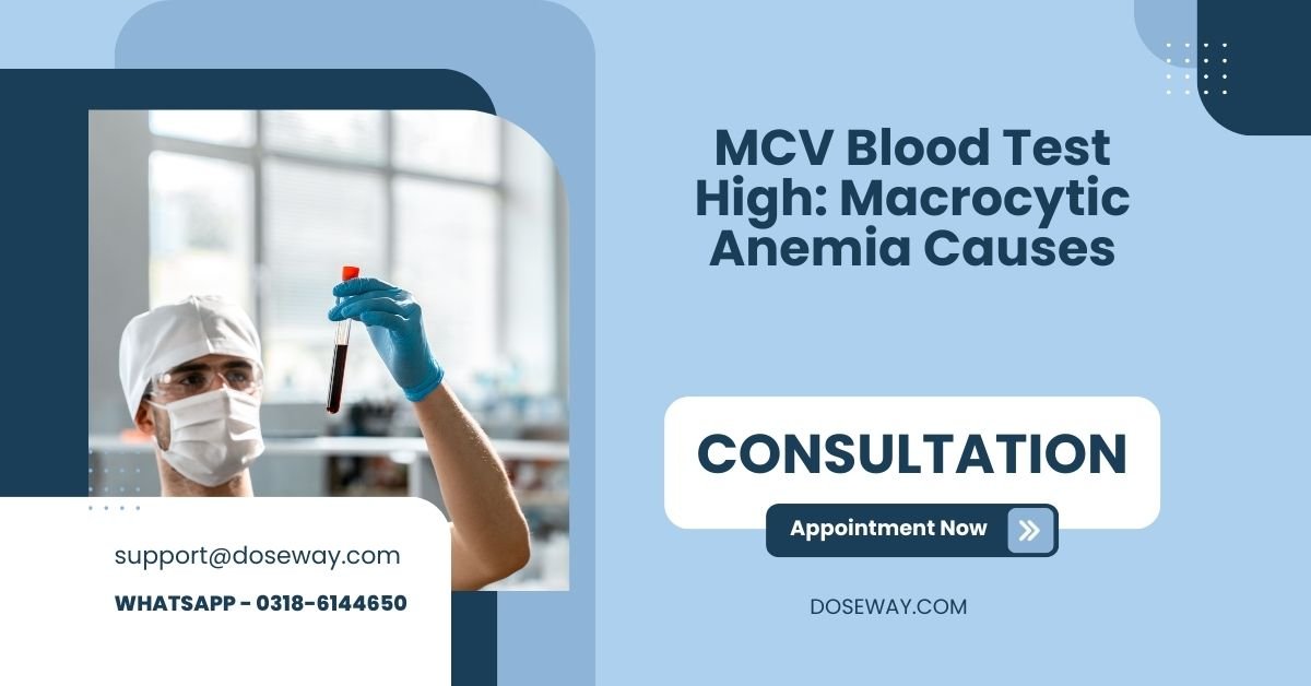Free-MCV-Blood-Test-High-Macrocytic-Anemia-Causes