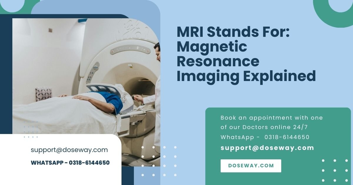Free-MRI-Stands-For-Magnetic-Resonance-Imaging-Explained