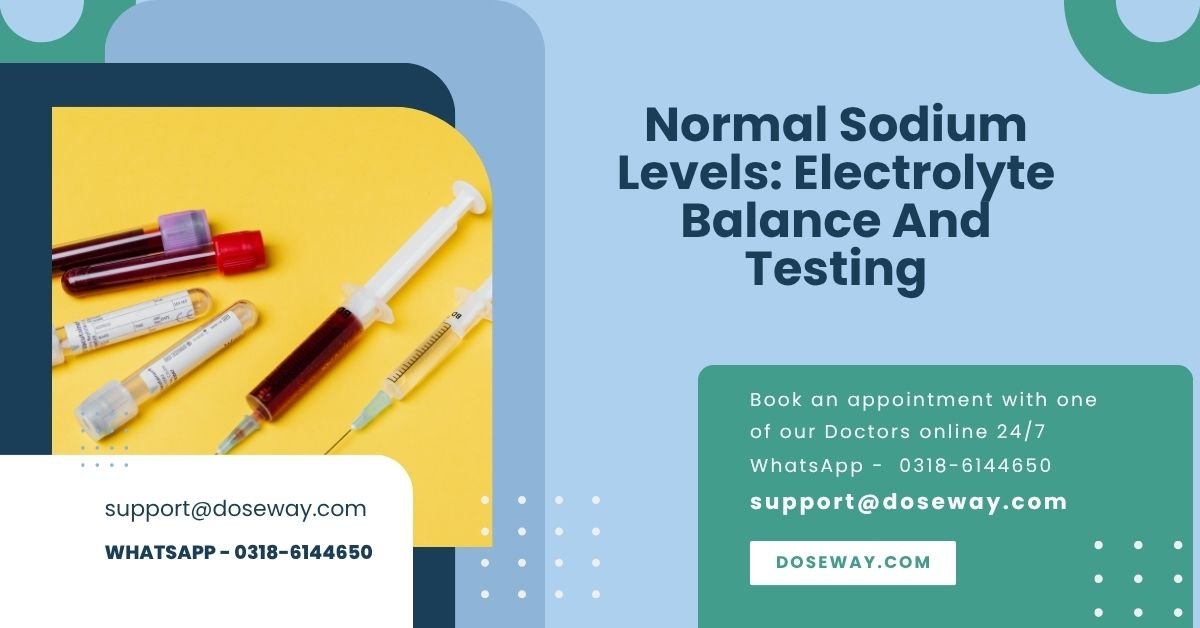 Free-Normal-Sodium-Levels-Electrolyte-Balance-And-Testing