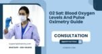 O2 Sat: Blood Oxygen Levels And Pulse Oximetry Guide