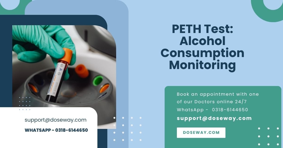 Free-PETH-Test-Alcohol-Consumption-Monitoring