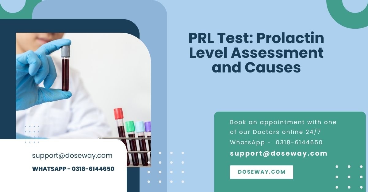 Free-PRL-Test-Prolactin-Level-Assessment-And-Causes