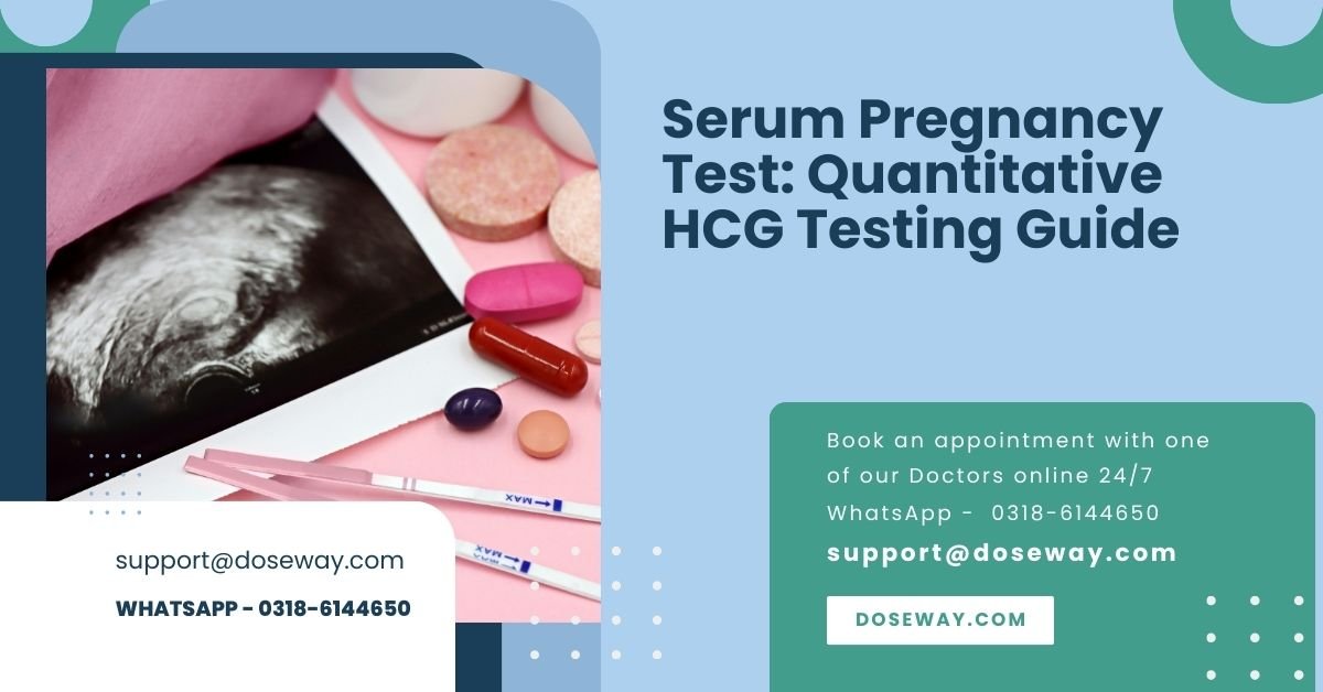Free-Serum-Pregnancy-Test-Quantitative-HCG-Testing-Guide