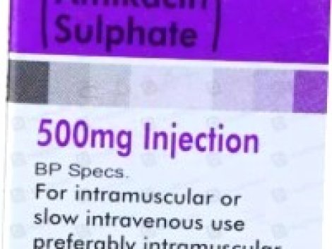 Home 8 GRASIL-INJECTION-500-MG-2-ML