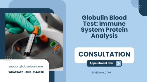 Globulin-Blood-Test-Immune-System-Protein-Analysis