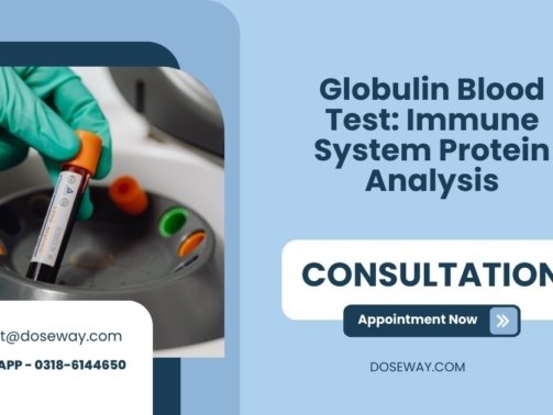 Globulin-Blood-Test-Immune-System-Protein-Analysis