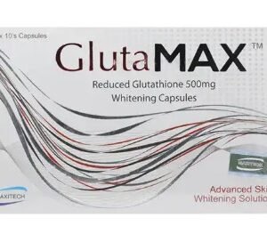 Glutamax-Capsules