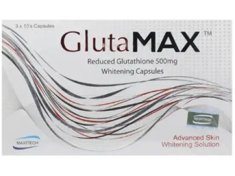 Home 10 Glutamax-Capsules