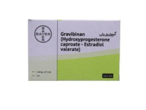 Gravibinan-Injection-2ML
