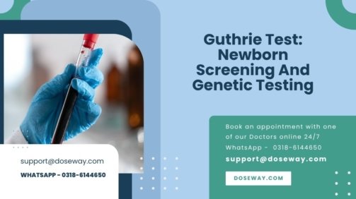 Guthrie-Test-Newborn-Screening-And-Genetic-Testing